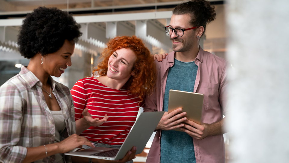 Strategi Human Resource Management yang Wajib Dilakukan