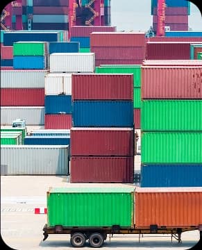 ScaleOcean Atlas for Logistics