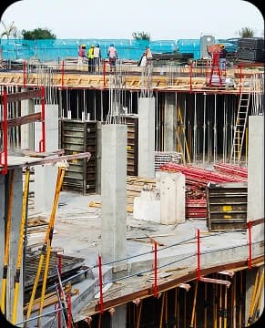 ScaleOcean Atlas for Construction