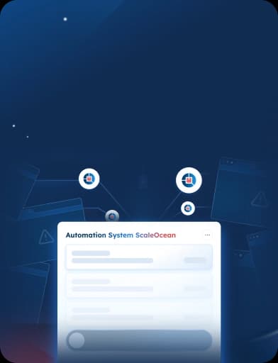 Banner ScaleOcean