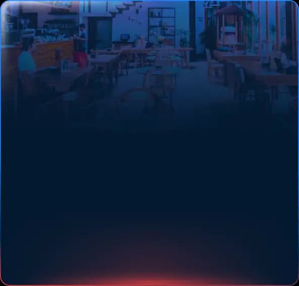 F&B background