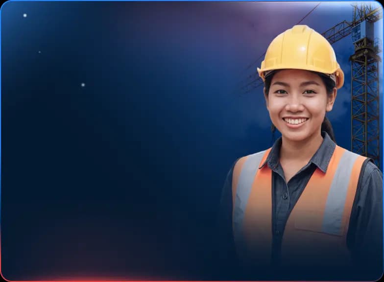 Construction background