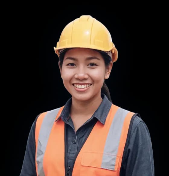 Construction visual