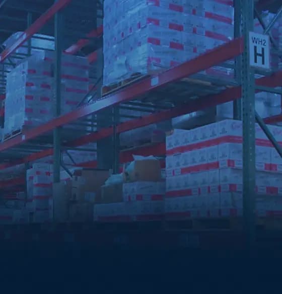 Distribution background