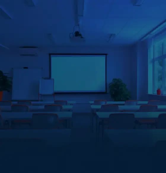 Education background