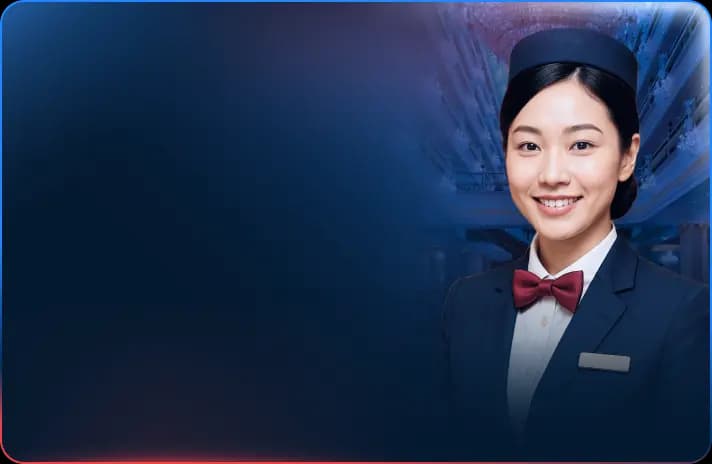 Hotel background