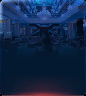 Hotel background