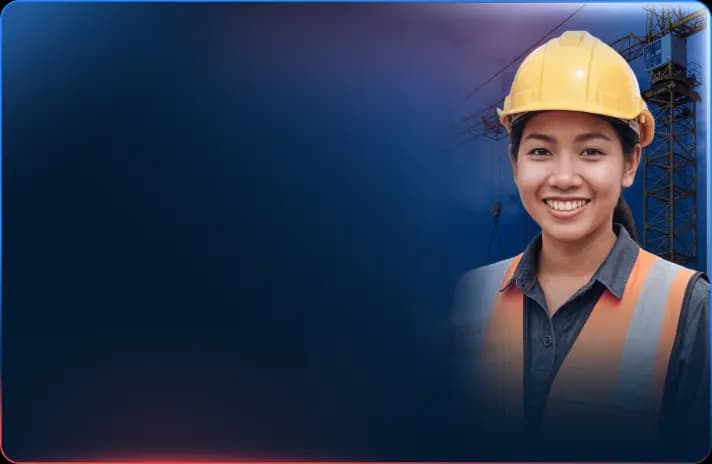 Construction background