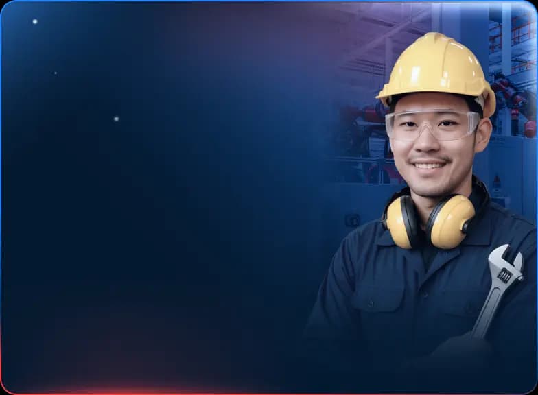 Manufacturing background