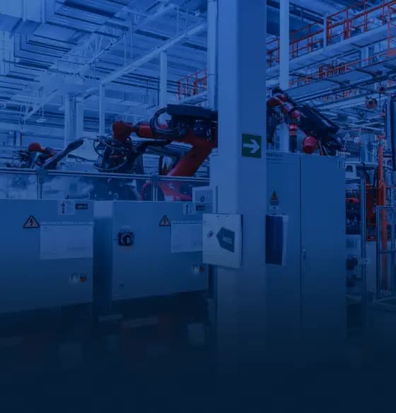 Manufacturing background