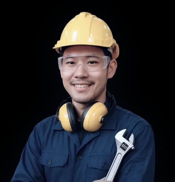 Manufacturing visual