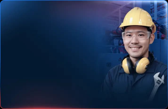 Manufacturing background