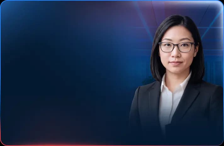 Professional Service background