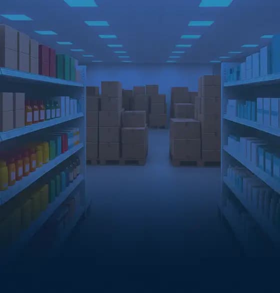 Retail background