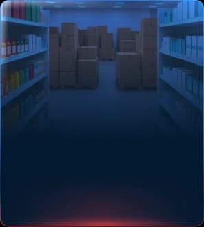 Retail background