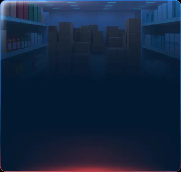 Retail background