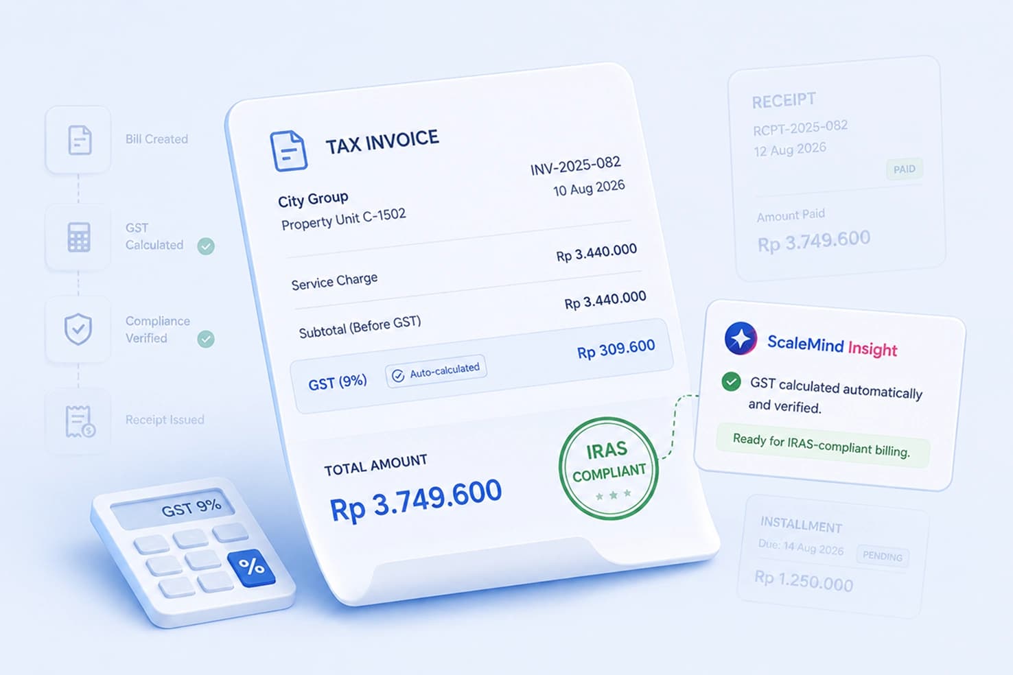 Payment Management