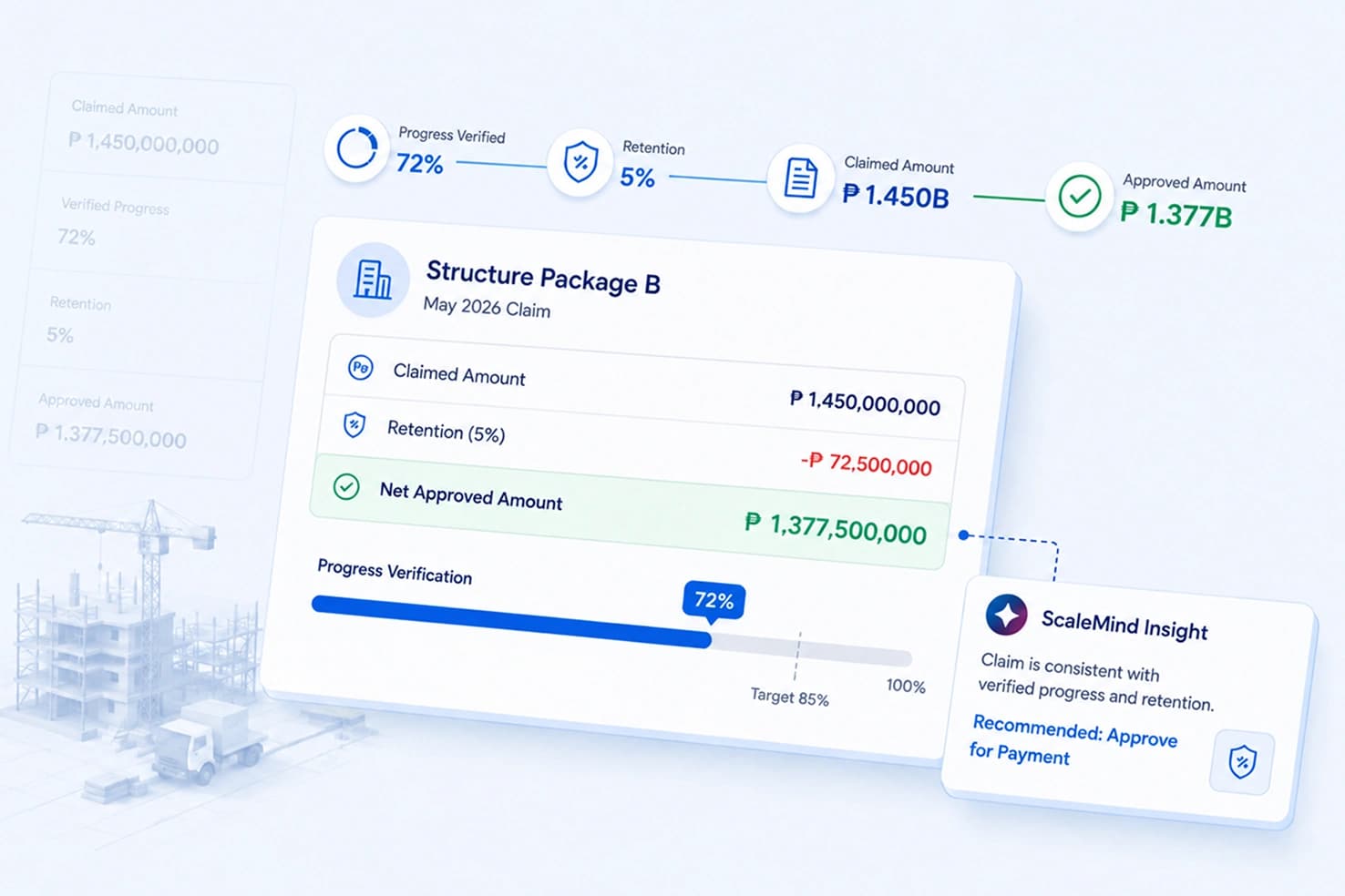 Contractor Billing Tracker