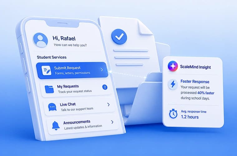 Simpler Access to Services