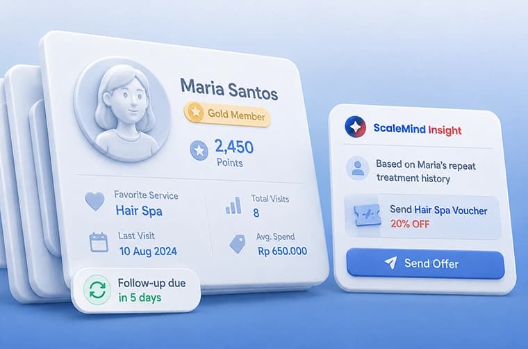 Improved Customer Loyalty