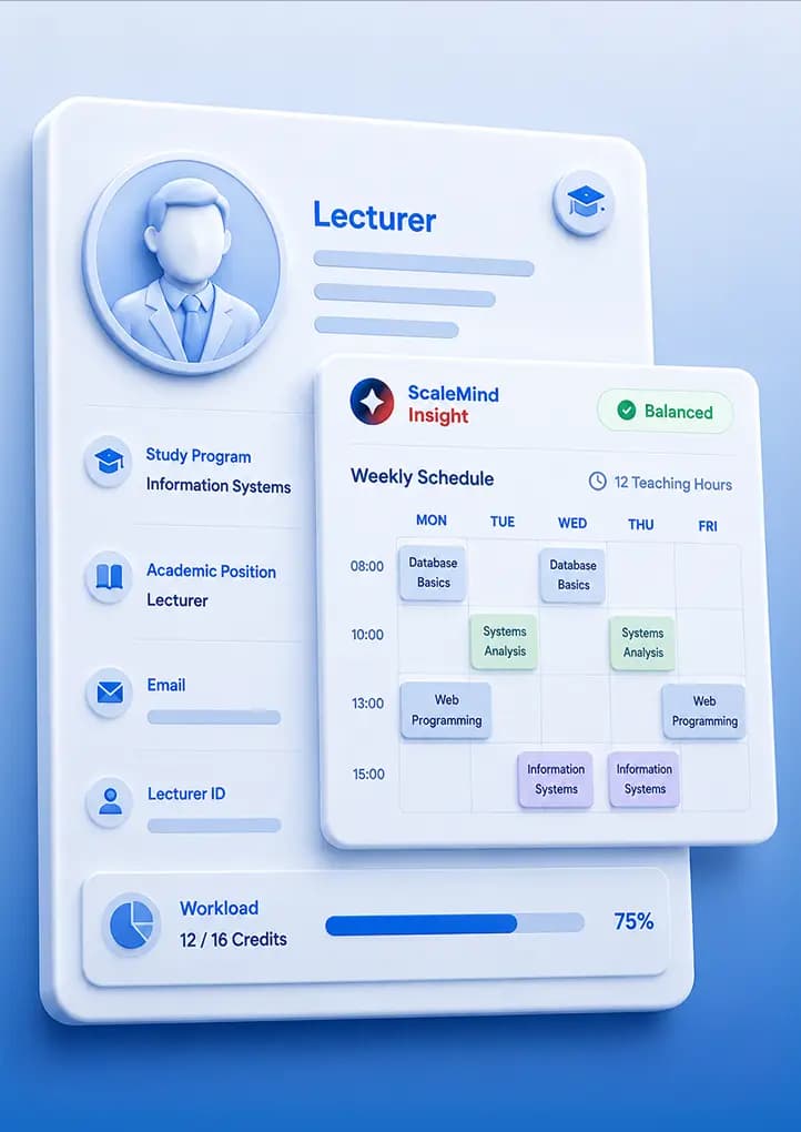 Faculty Visibility