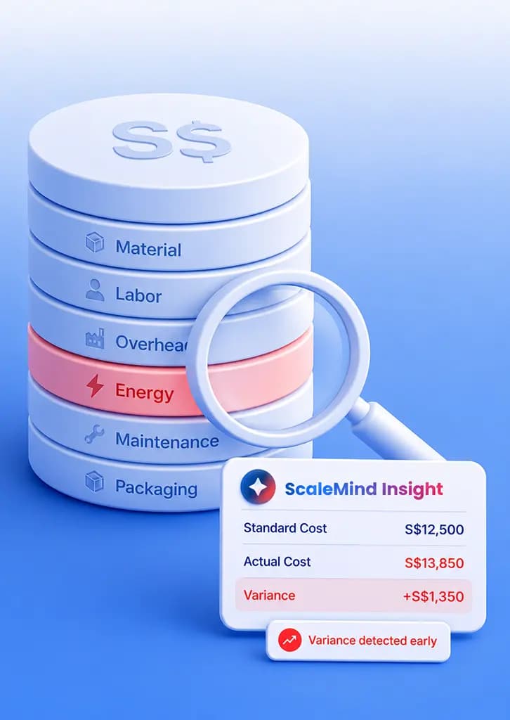 Controlled Costs