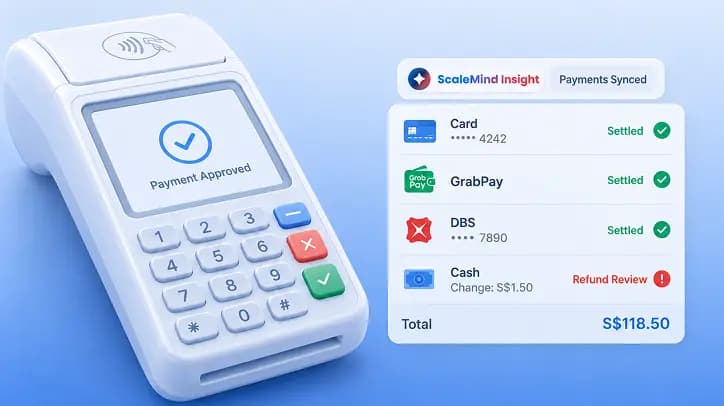 Flexible Payment Methods