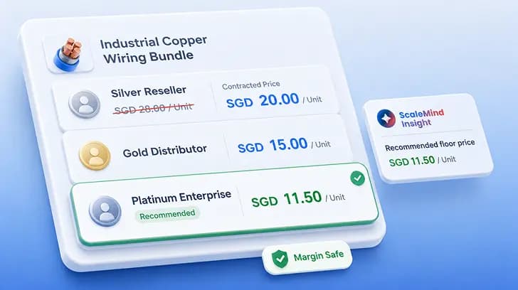 Sharper Pricing Rules