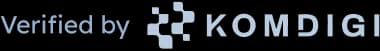 Verified by Komdigi