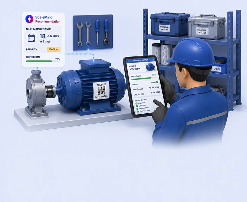 Timely Service Planning