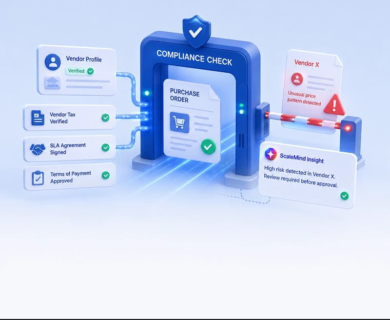 Compliance Risk Watch