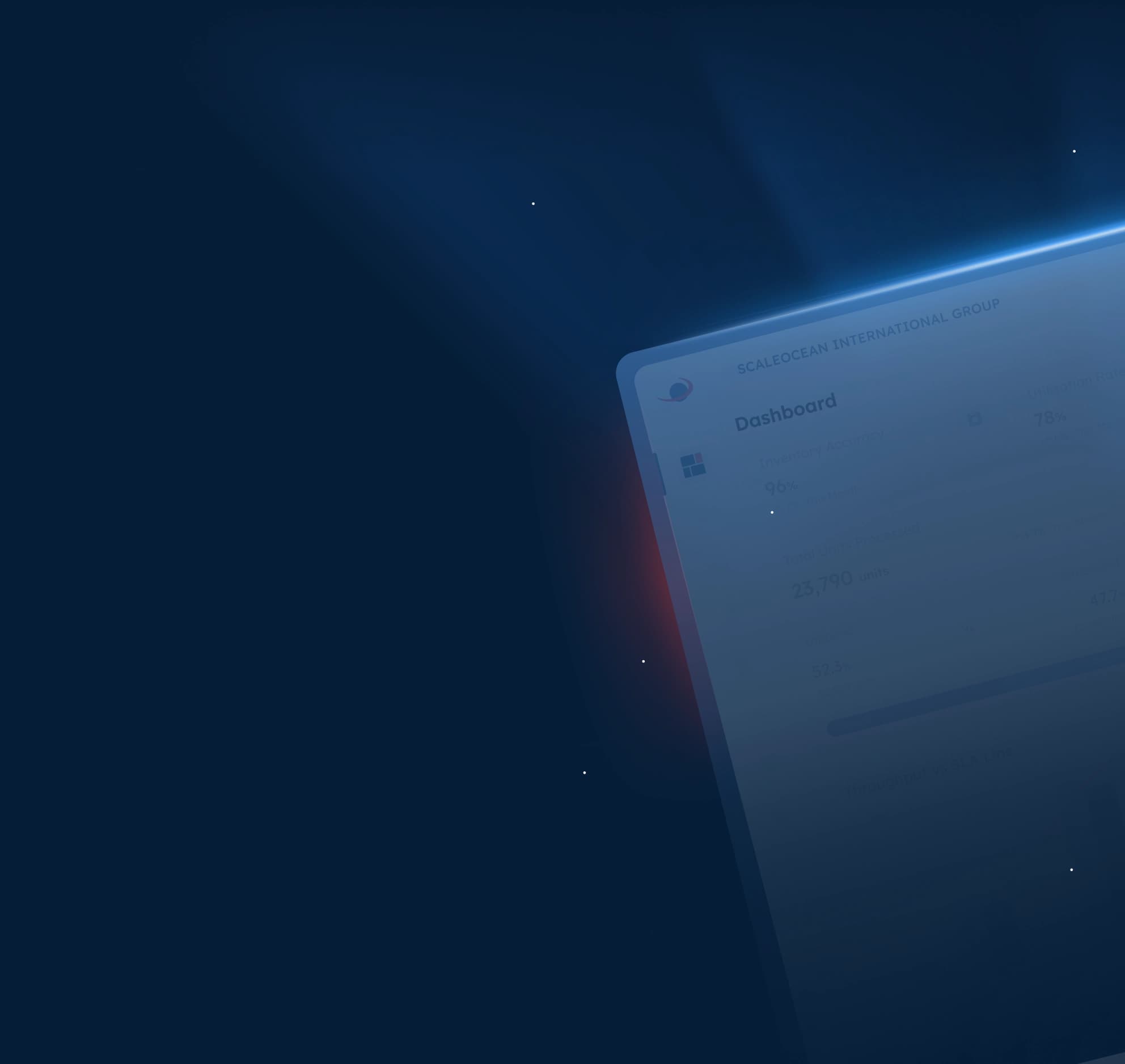 Background Tablet