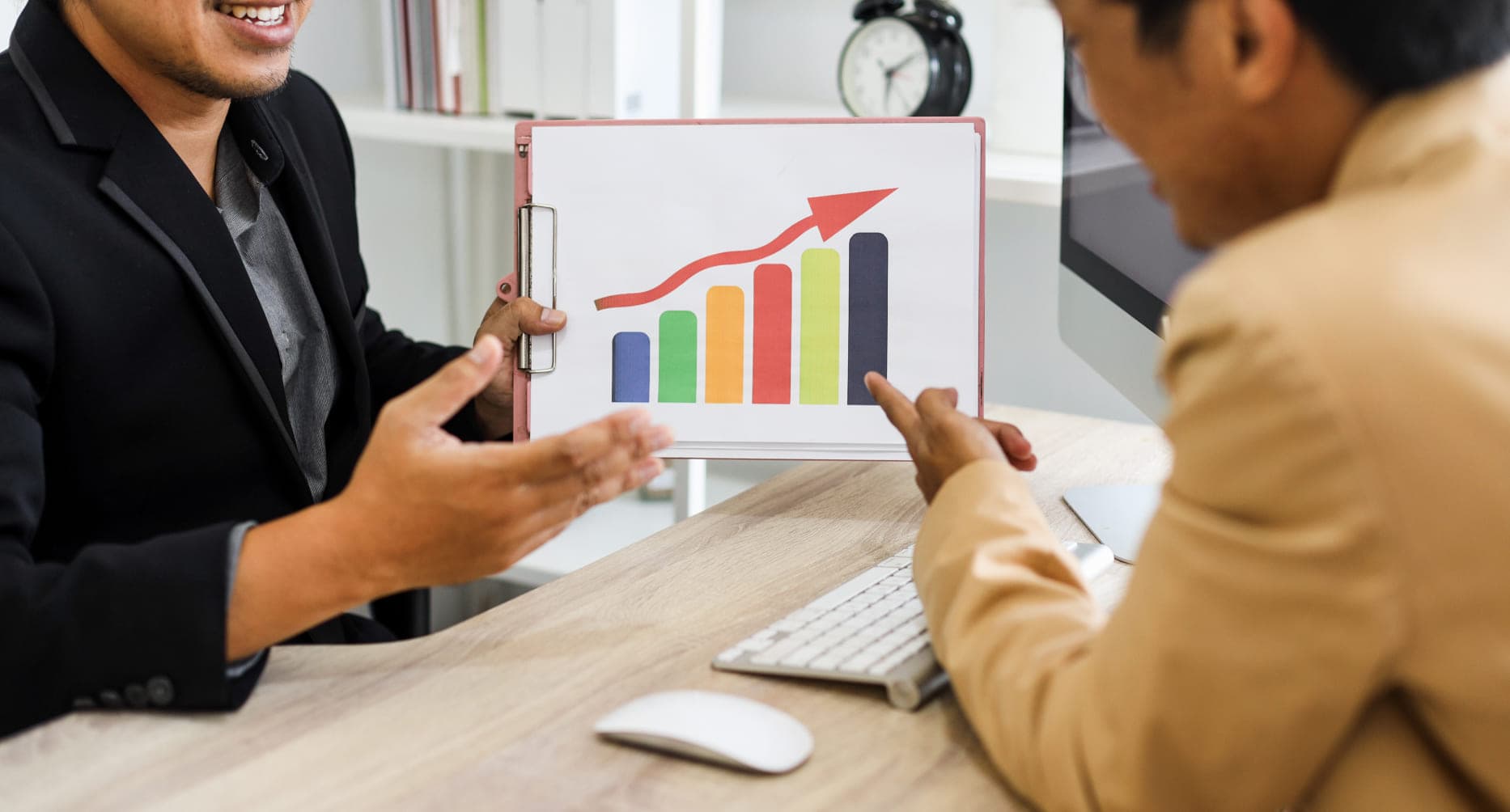 Sales Growth: Pengertian, Rumus, serta Cara Meningkatkannya
