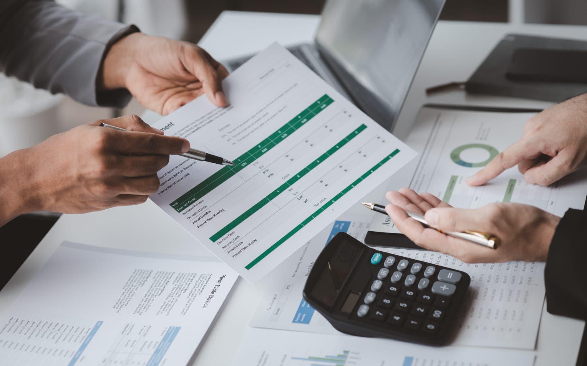 Cara Membuat Rekonsiliasi Bank serta Contohnya