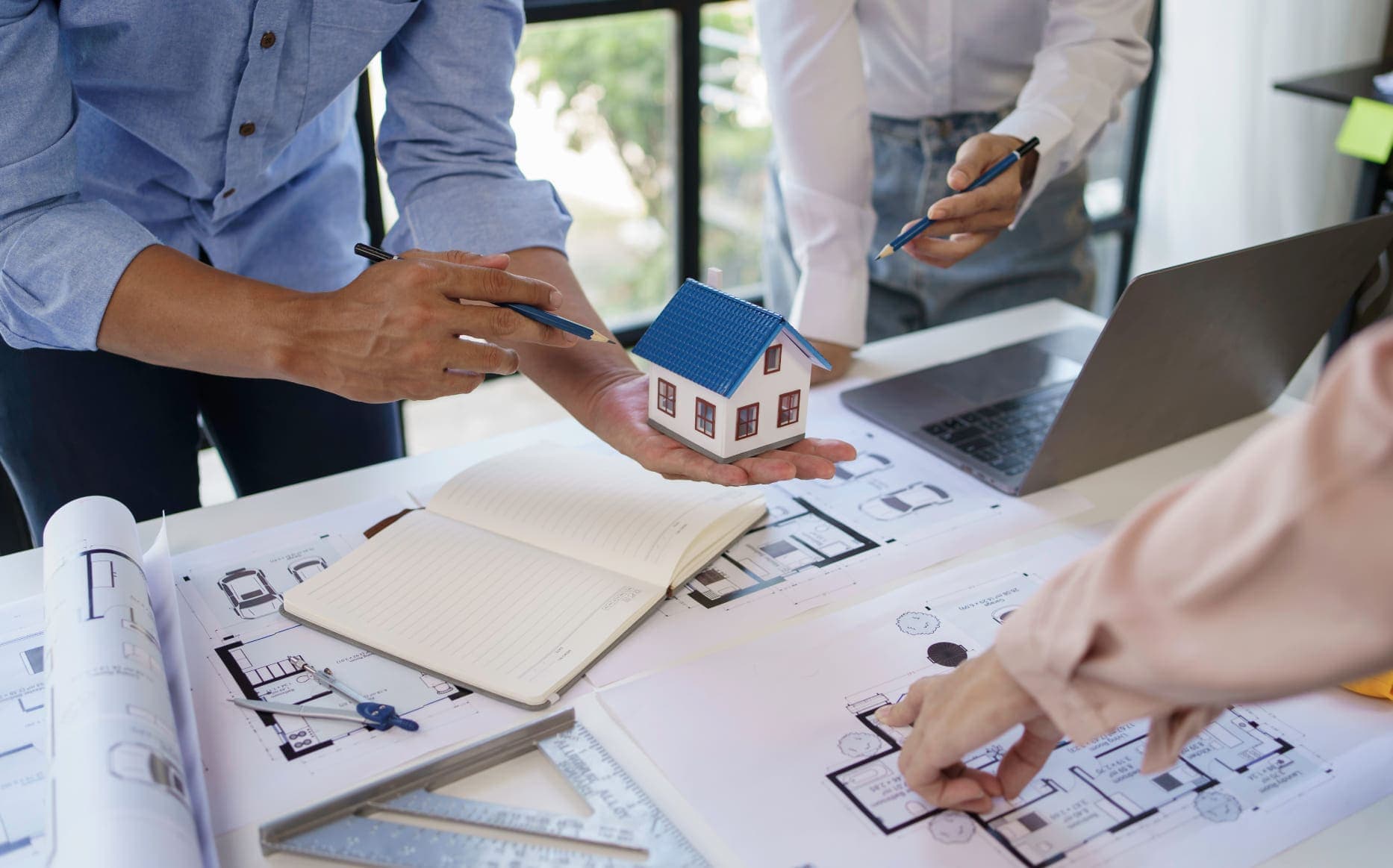 Apa itu Bisnis Properti dan Cara Memulainya?