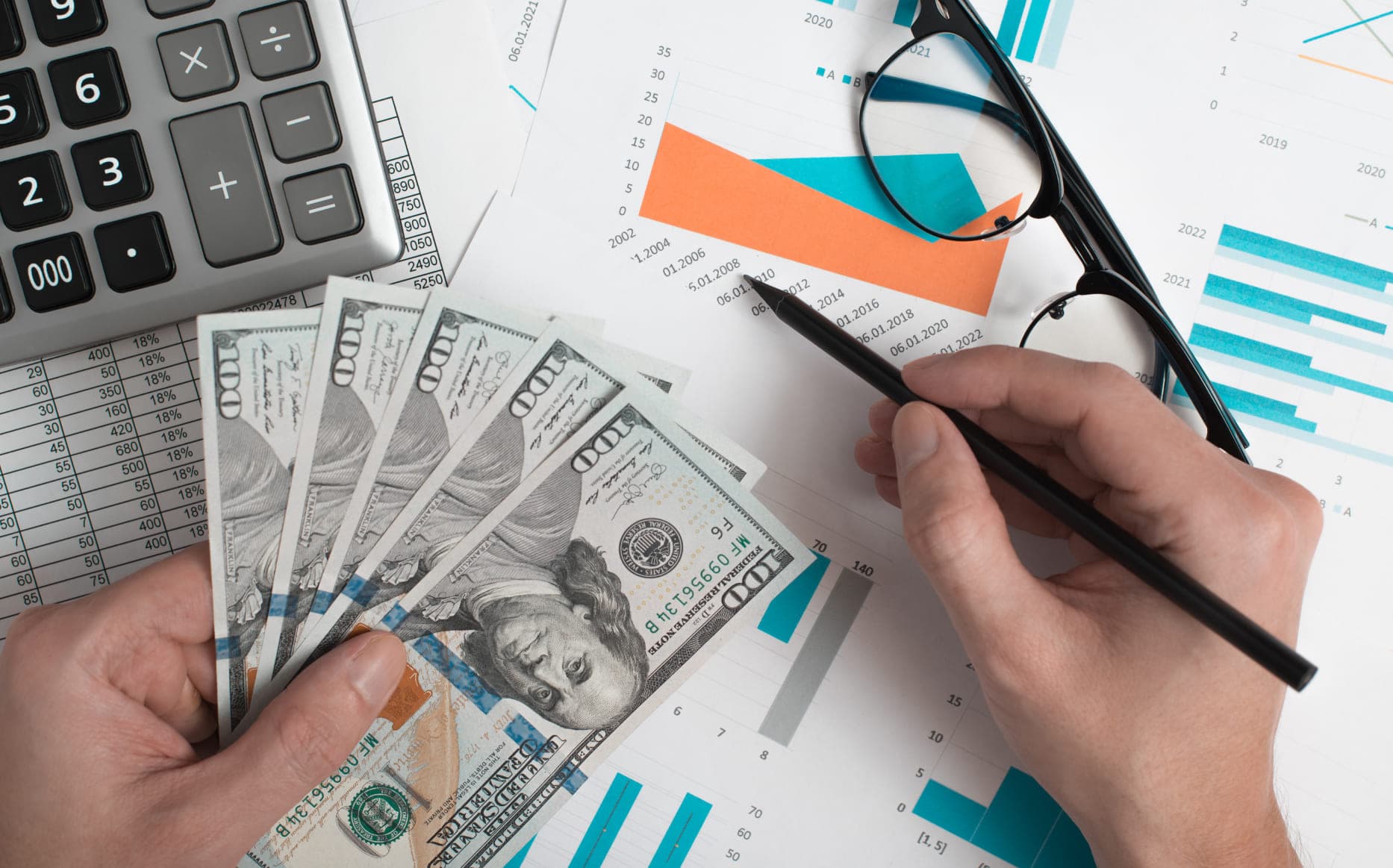 Apa itu Revenue? Pengertian, Cara Menghitung, dan Contohnya