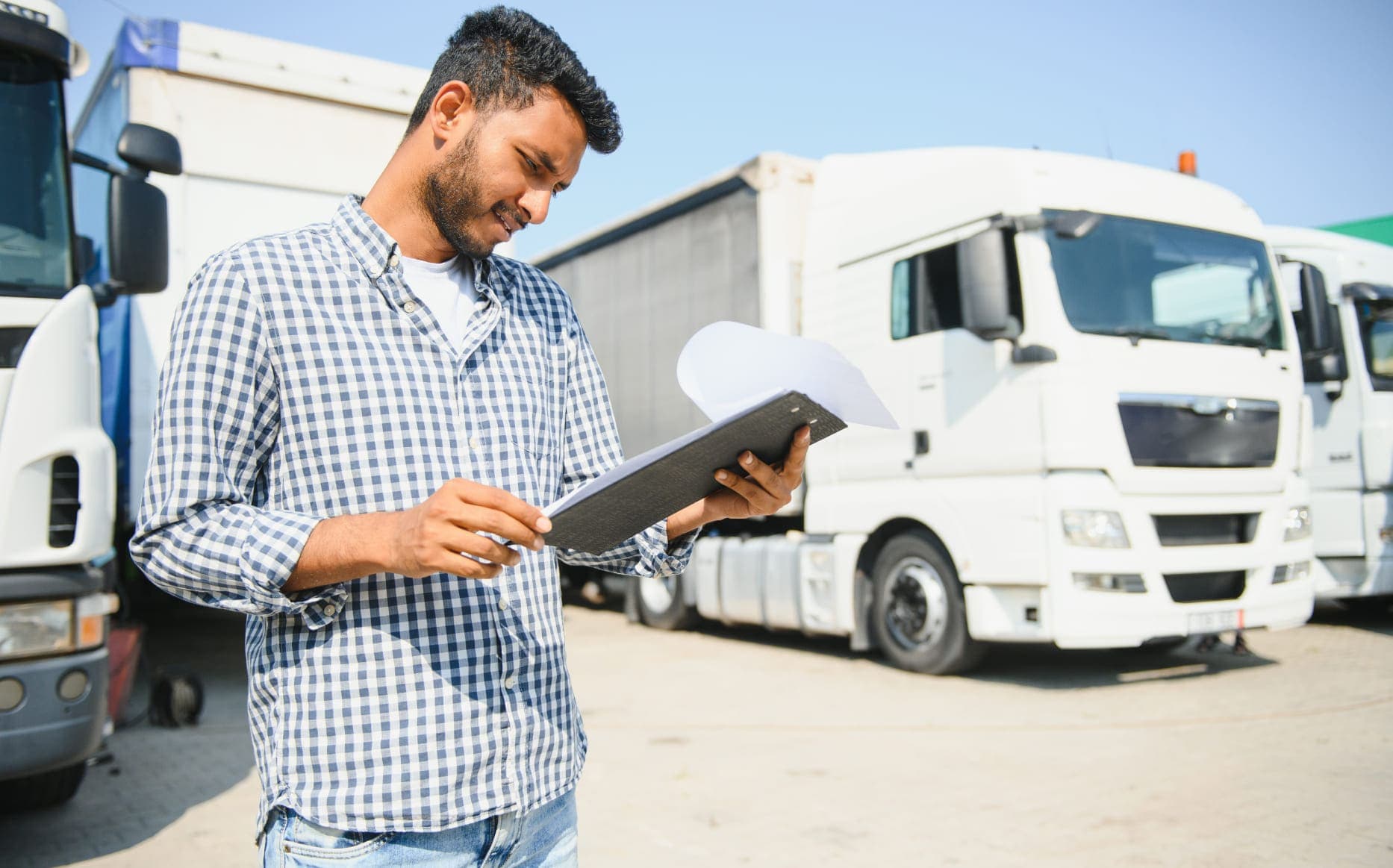 Fleet Management System: Pengertian, Fungsi, serta Fiturnya
