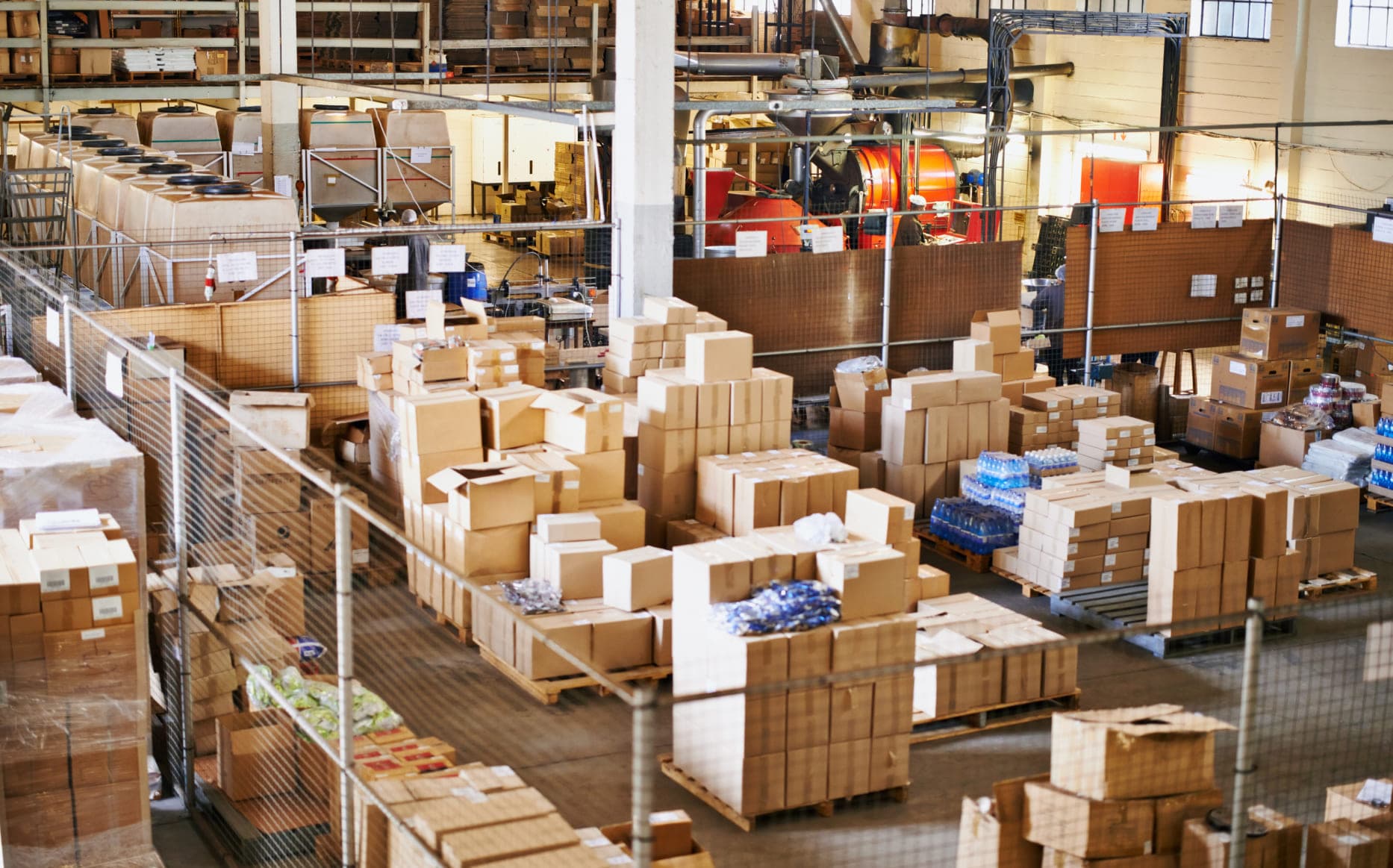 6 Metode Manajemen Persediaan (Inventory) untuk Bisnis