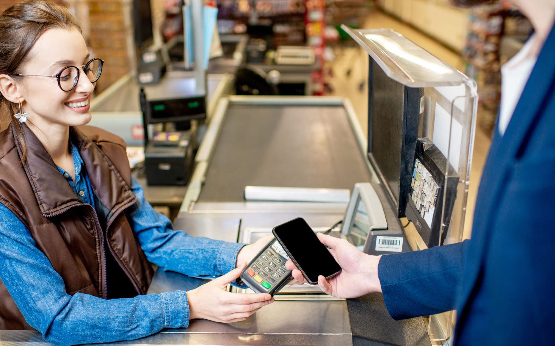 Aplikasi POS Adalah: Definisi, Fitur, dan Cara Kerjanya