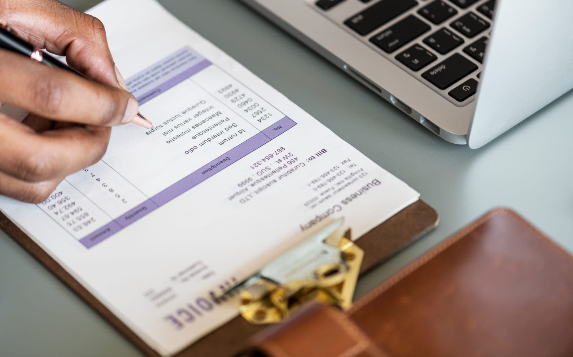 Apa itu Invoice? Fungsi, Jenis, serta Cara Membuatnya