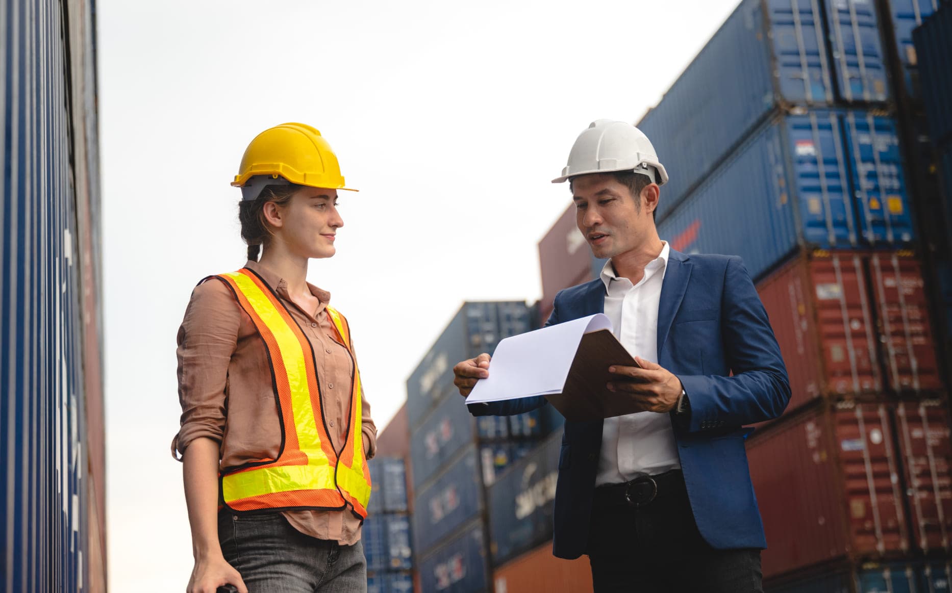 Apa Perbedaan House Bill of Lading vs Master Bill of Lading?