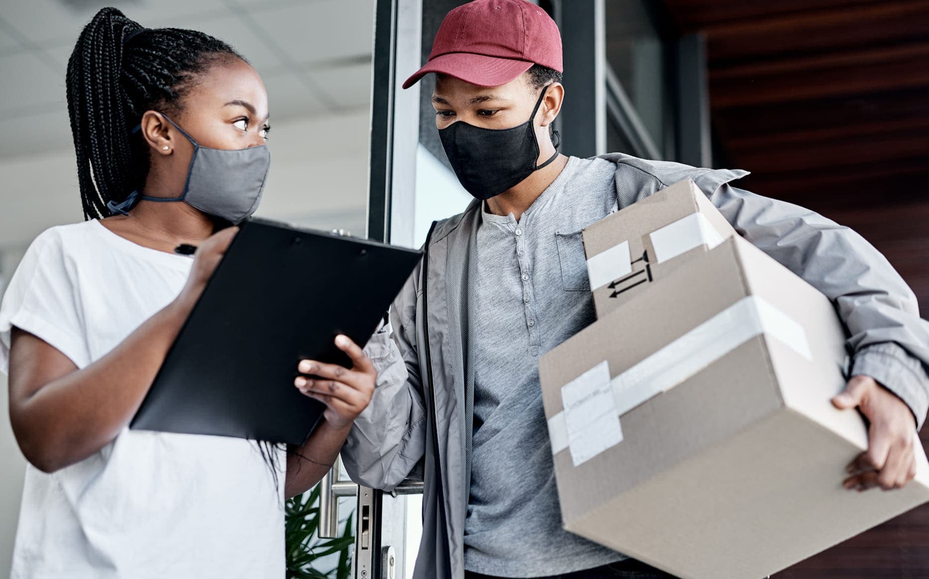 Apa Itu Delivery Order, Komponen, dan Cara Membuatnya