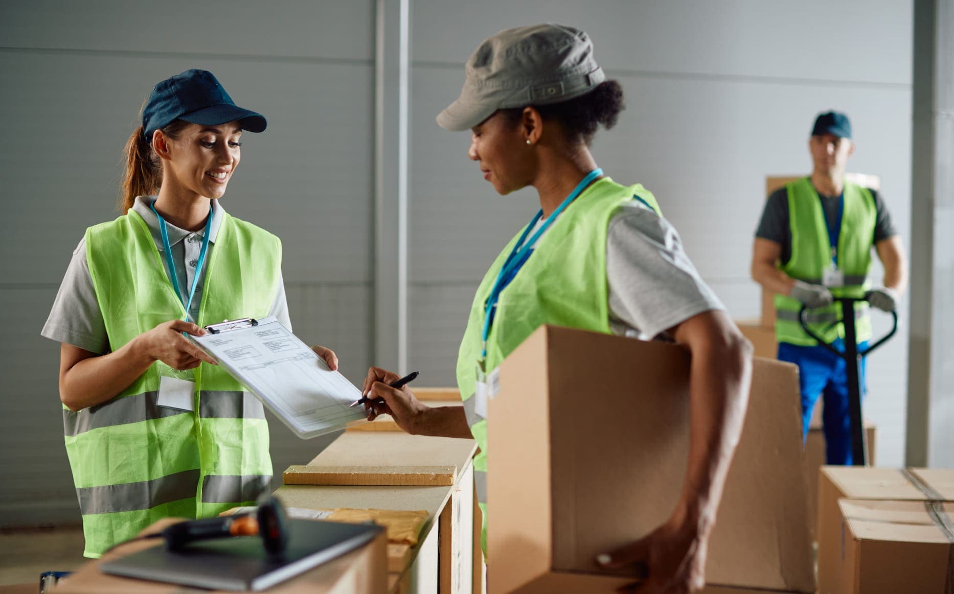Apa itu Delivery Order, Fungsi, Jenis, serta Keuntungannya