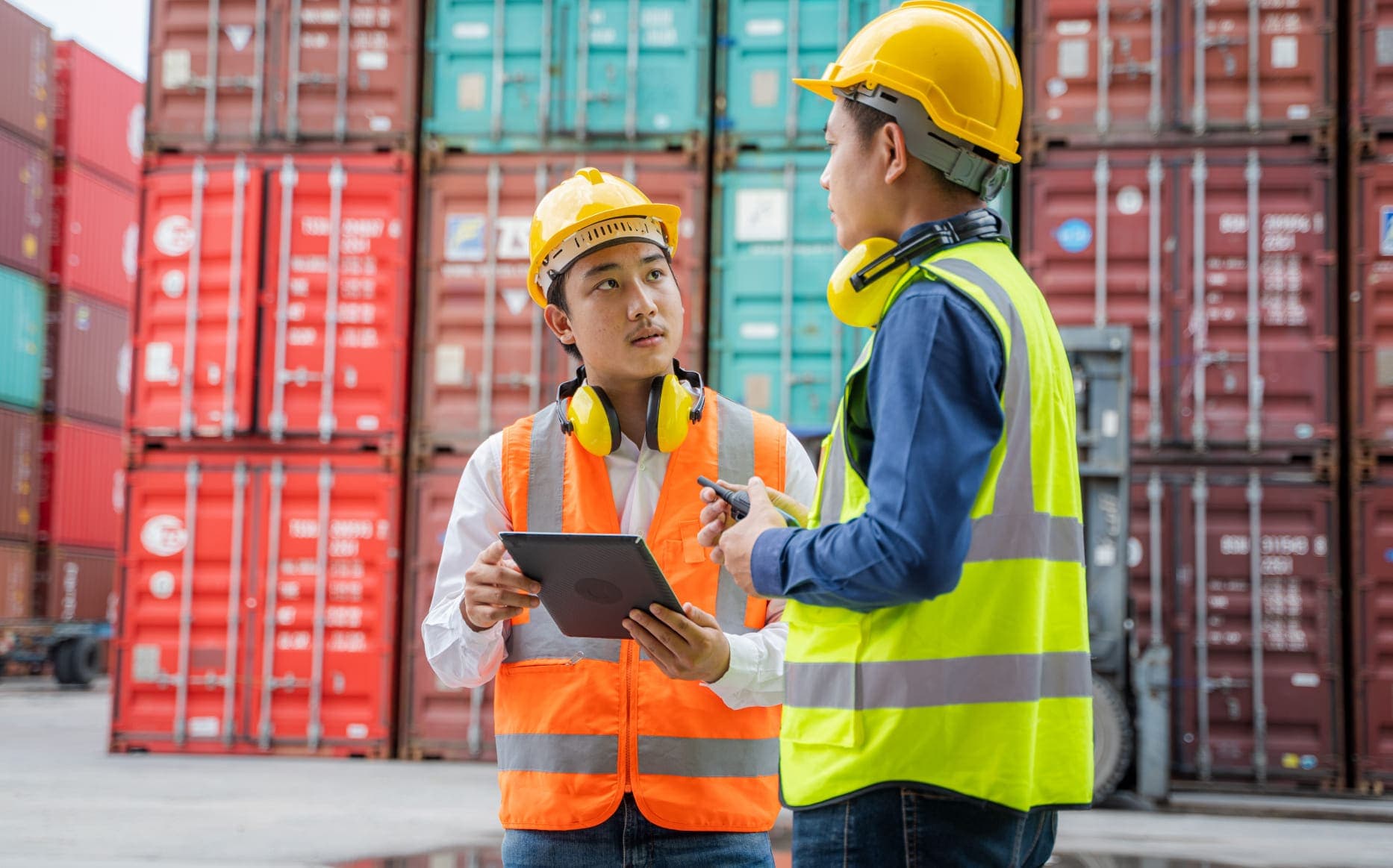 Shipping Service: Arti, Jenis, dan Contohnya