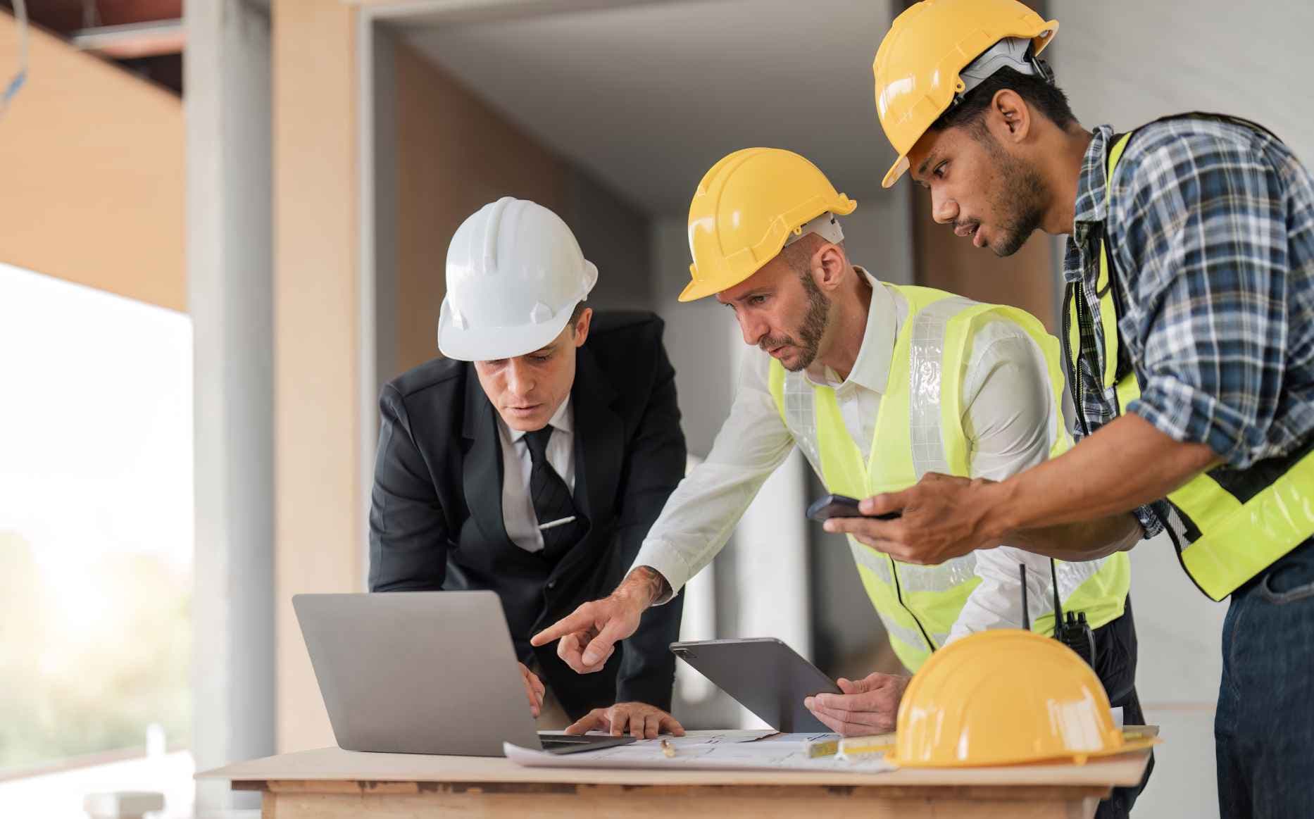 Project Tracker: Alat Canggih untuk Pelacakan Proyek