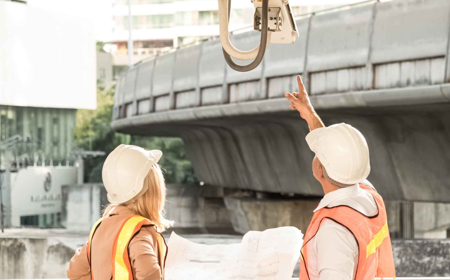 10 Tugas Quality Control Proyek dalam Industri Konstruksi