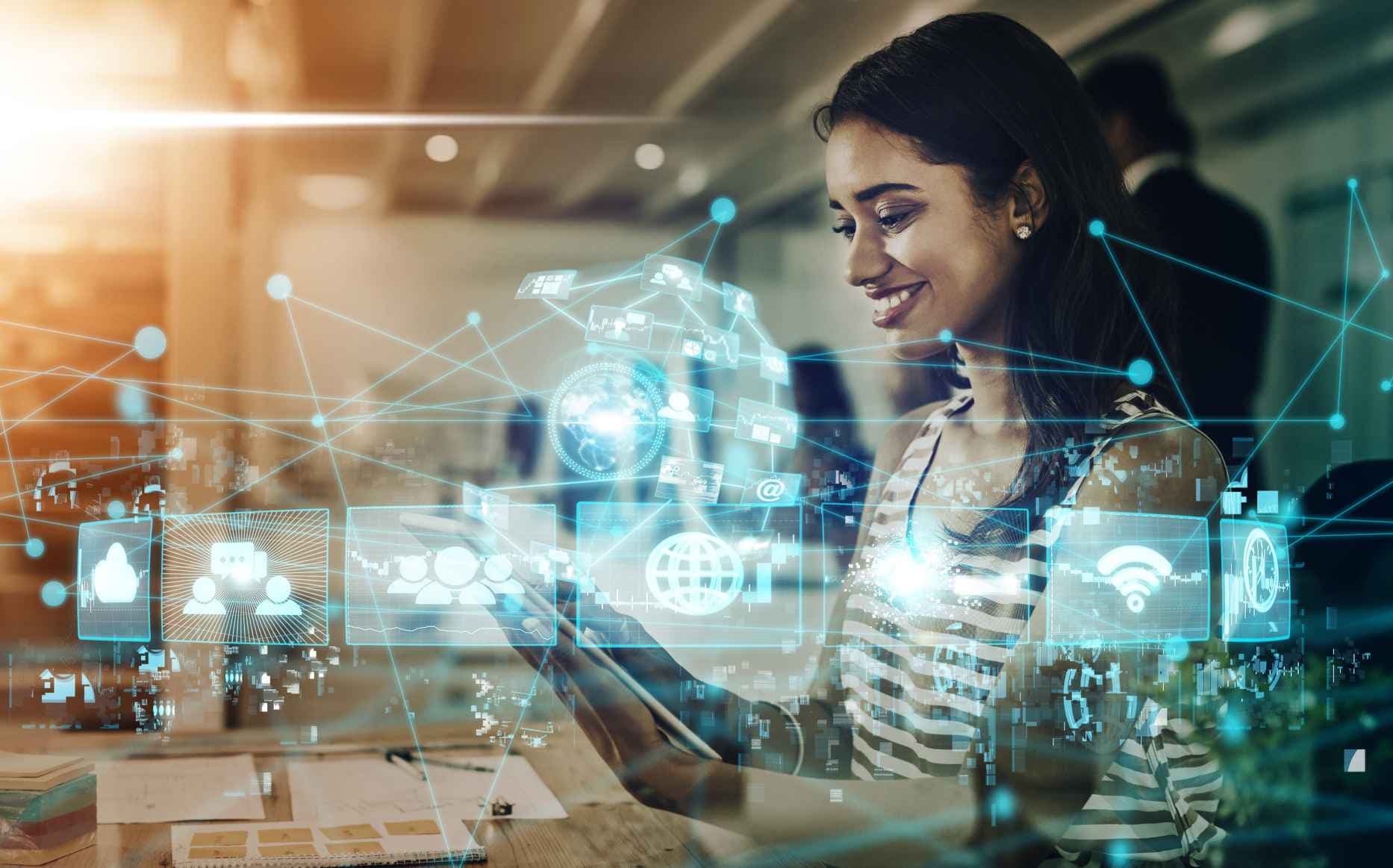 Apa itu Transformasi Digital, Dampak dan Tantangannya