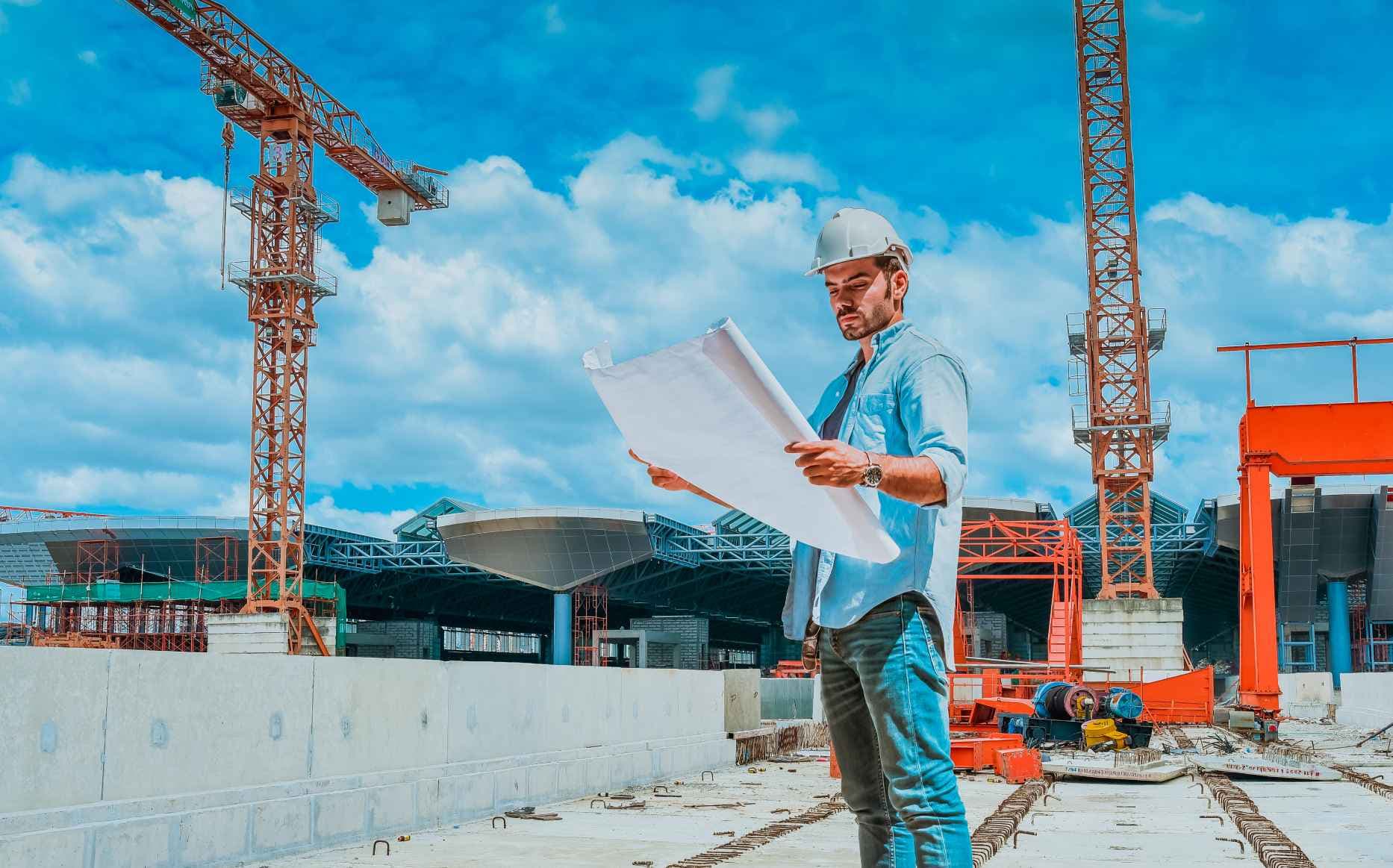 Main Kontraktor: Pengertian, Peran & Tanggung Jawabnya