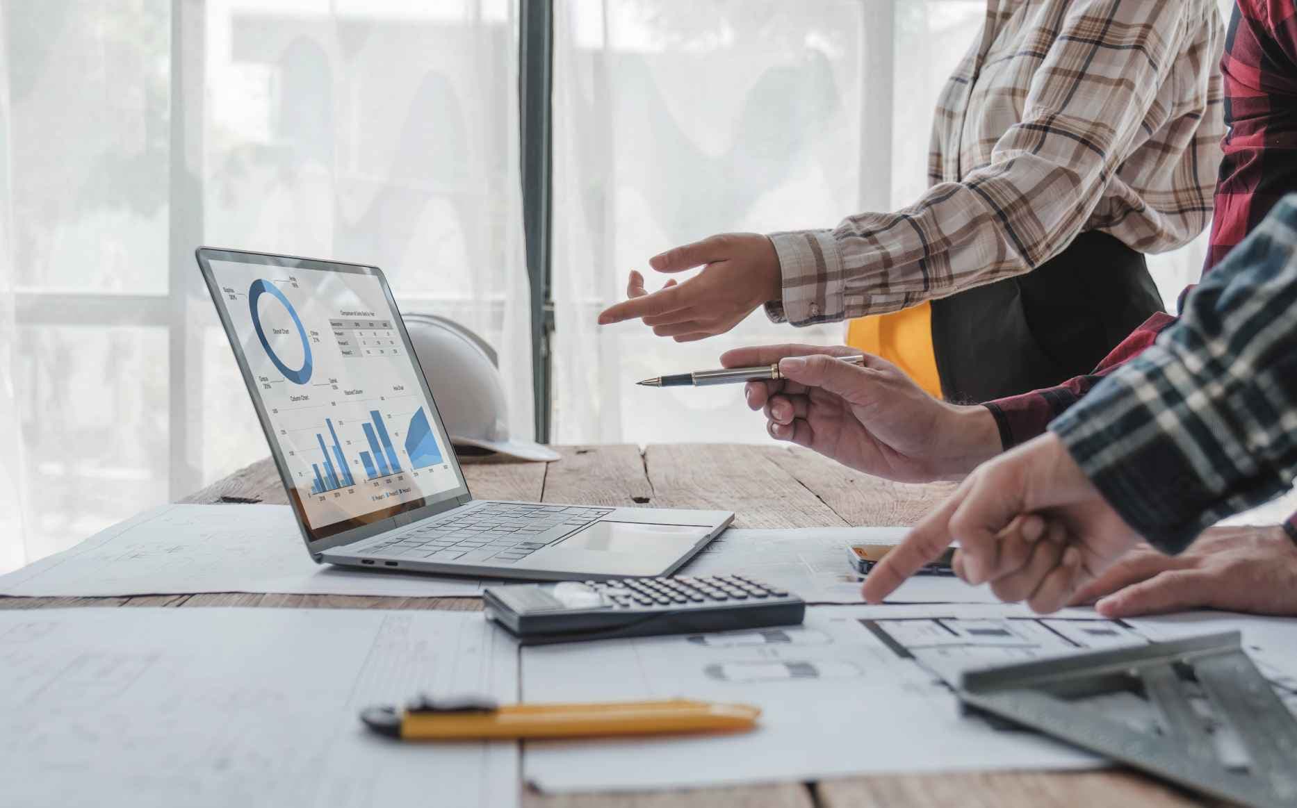 10 Tips Analisis Keuangan Proyek dan Cara Mengaturnya