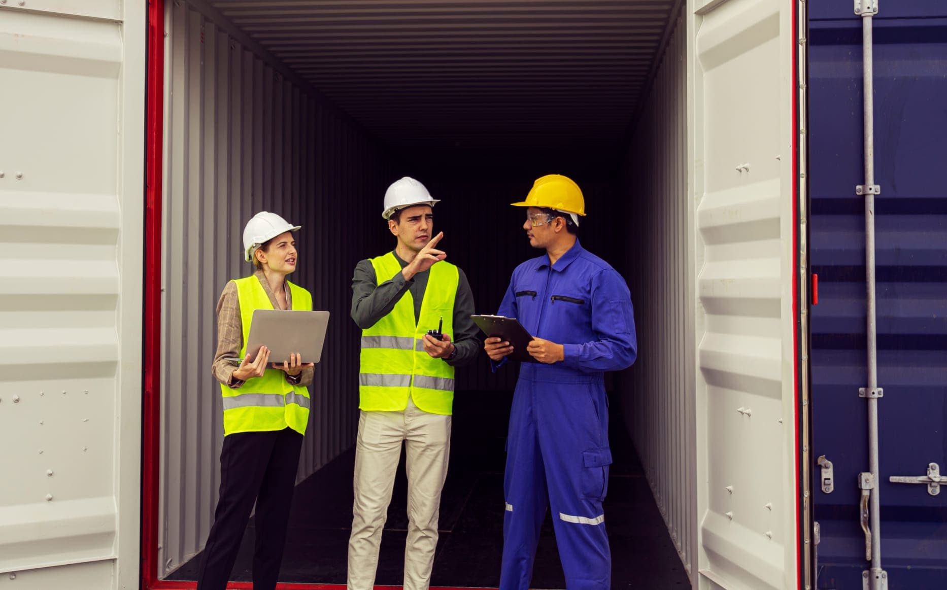 Stowage Plan: Pengertian dan Contoh Dokumennya